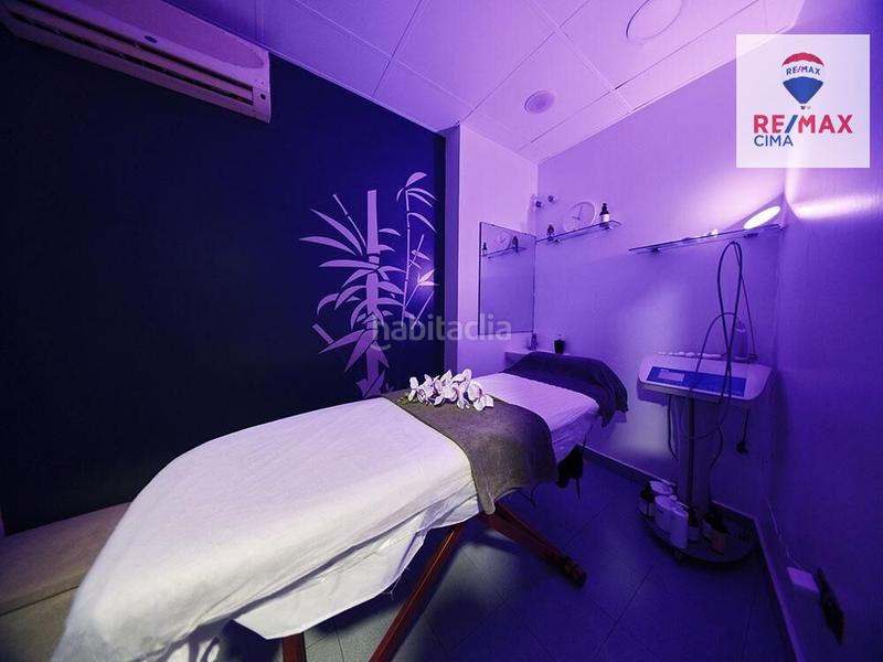 Foto 784287f9-e4d9-46d7-8949-543be3cefd26. Geschäftsraum in Centro - Sagrario Granada