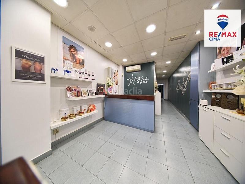 Foto b0a27f6d-3bdc-4f82-8bf1-746f288c06c0. Geschäftsraum in Centro - Sagrario Granada