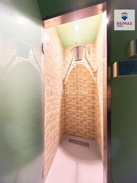 Foto df081226-6c99-40c1-ad47-af26d3a546f5. Geschäftsraum in Centro - Sagrario Granada