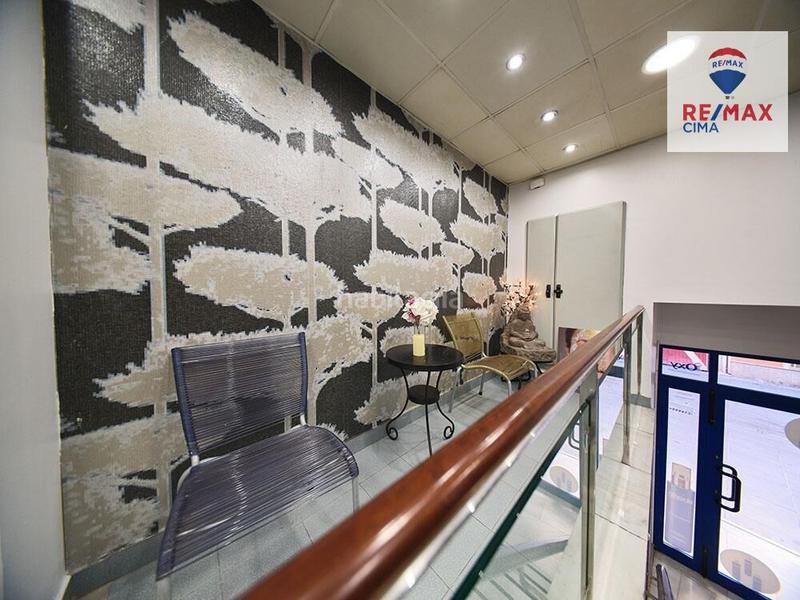 Foto e51f3e52-b8da-477e-9992-a1f3ff3ab16c. Geschäftsraum in Centro - Sagrario Granada