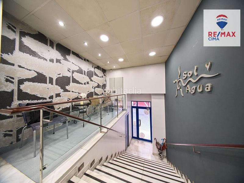 Foto f0f7c2ea-7481-4b03-8ef6-70c4b9338f23. Geschäftsraum in Centro - Sagrario Granada