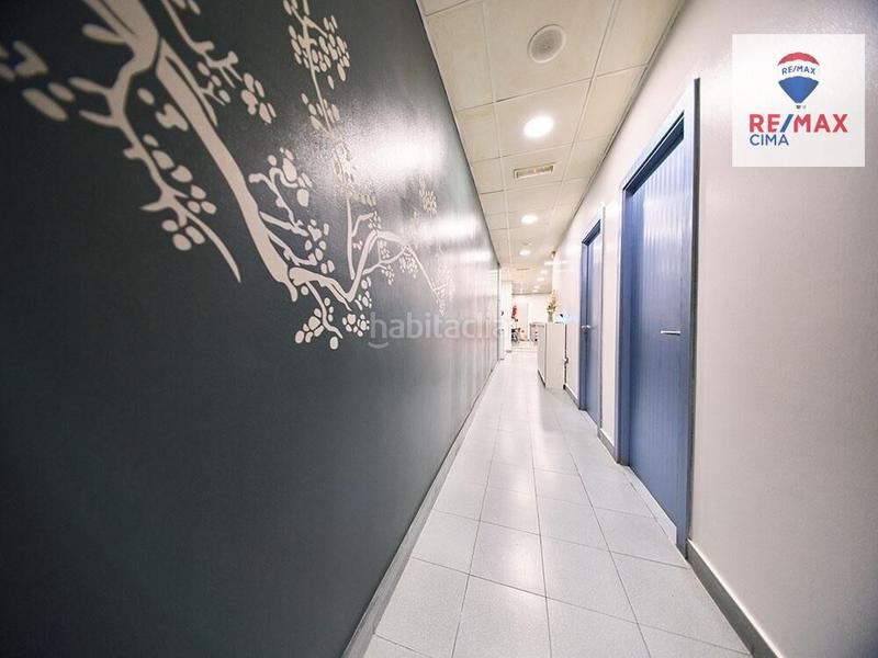 Foto f7ebc109-203a-406d-b9d6-33aa22864418. Geschäftsraum in Centro - Sagrario Granada