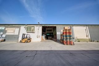 Fabrikhalle in Atarfe. Nave industrial en una de las mejores zonas logísticas de granad