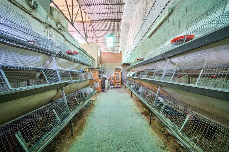 Foto 13006888-3434-4ca4-8706-256c9e48dcd7. Nau industrial a Atarfe