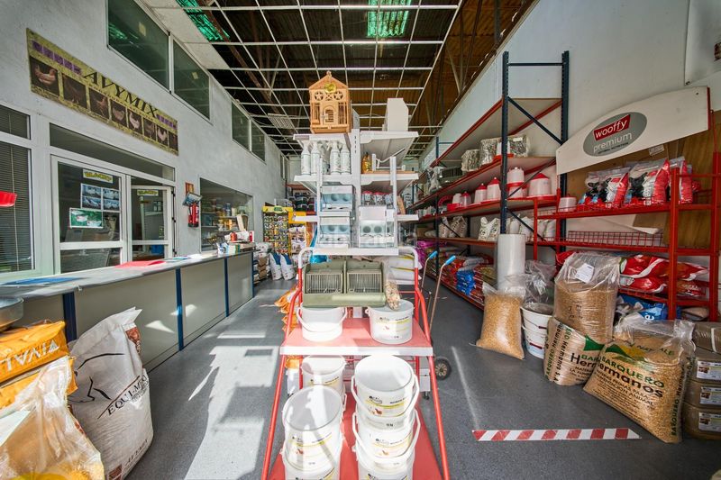 Foto 2a3d0e3f-19ea-4a69-91d5-82fcf60ebd0d. Nau industrial a Atarfe