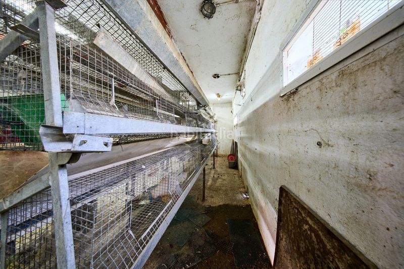 Foto 58b520e9-7eca-40b0-9dc3-af1664ef96c8. Nau industrial a Atarfe