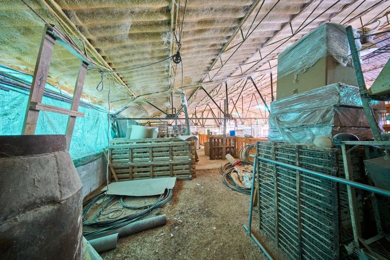 Foto 5ee31cdf-28e8-4971-84e8-0f0d5b47c530. Nau industrial a Atarfe