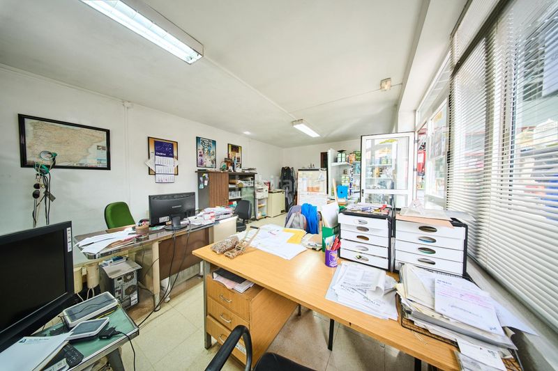 Foto 6f572973-397d-4229-aff0-c77e448b4b9d. Nau industrial a Atarfe