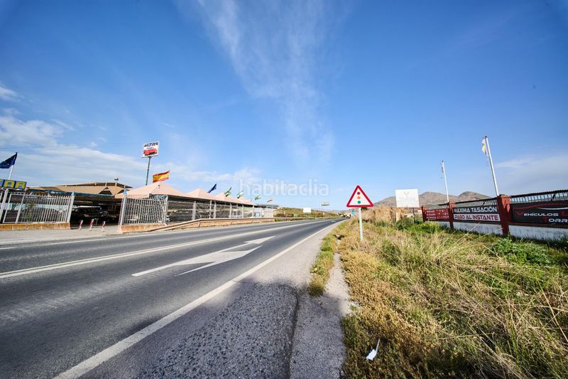 Foto b3427011-93a6-47ed-90e6-bf9d654e551c. Nau industrial a Atarfe