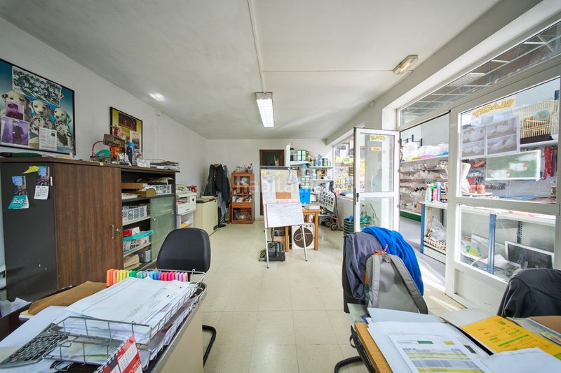 Foto b716e83e-4032-486d-a1c9-5d2f16d796f5. Nau industrial a Atarfe