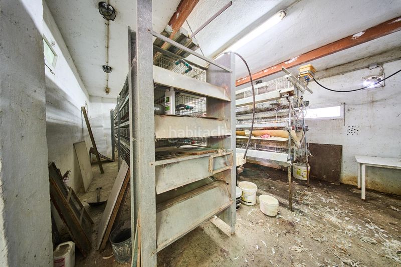 Foto d9f2e257-76e9-4f1a-b11b-66501d5235bc. Nau industrial a Atarfe