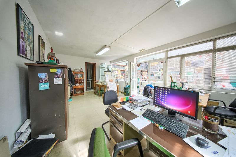 Foto ef066a8d-84ed-46e4-8a45-3c18e34d44b6. Nau industrial a Atarfe