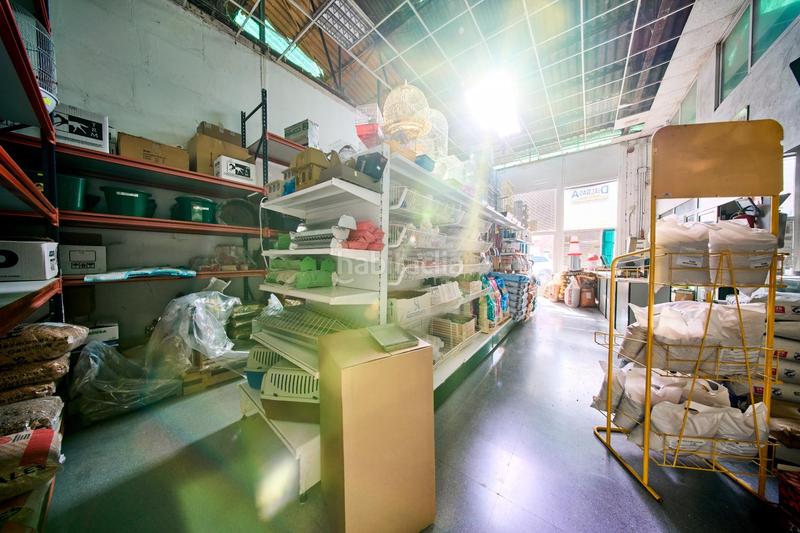 Foto 35c9c9e2-359c-4478-951f-90faff59de27. Fabrikhalle in Atarfe