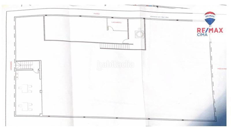 Foto b0e5d3cb-16fb-49b1-b70e-a7134d0d1515. Fabrikhalle in Atarfe