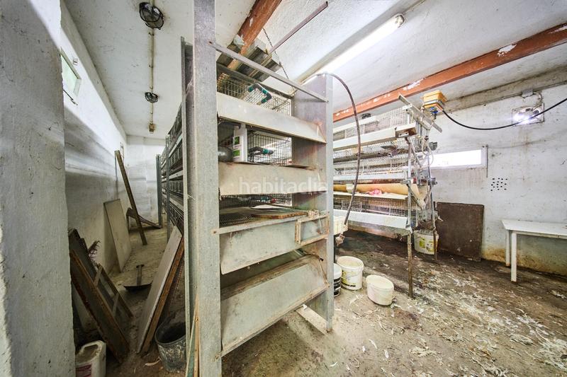 Foto c1183a81-4597-4418-81d9-224f290cf79f. Fabrikhalle in Atarfe