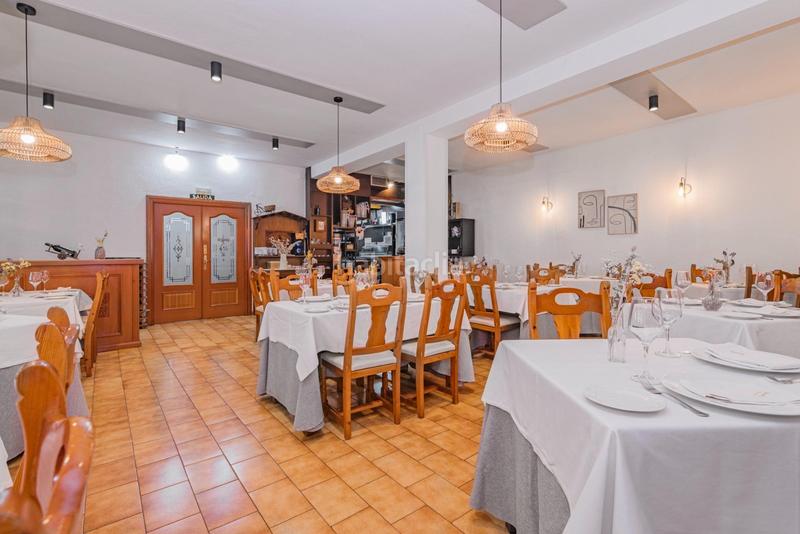 Foto 19fc0a02-795d-47fe-8e91-666c66648f36. Local comercial negocio en venta para grandes eventos y exclusivo restaurante en Atarfe