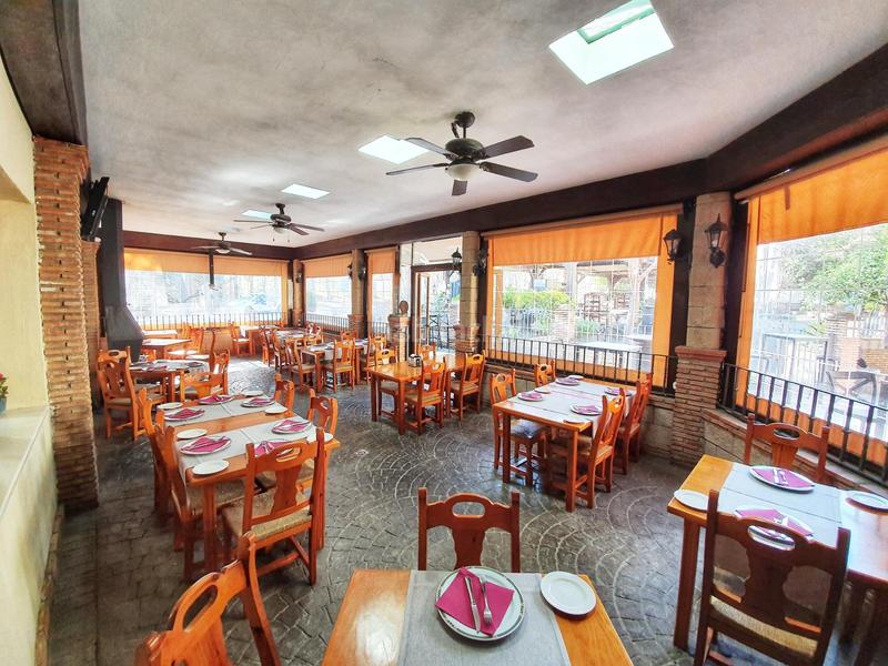 Foto 419c76d8-4192-47c9-86d7-375fbc49e42f. Local comercial negocio en venta para grandes eventos y exclusivo restaurante en Atarfe