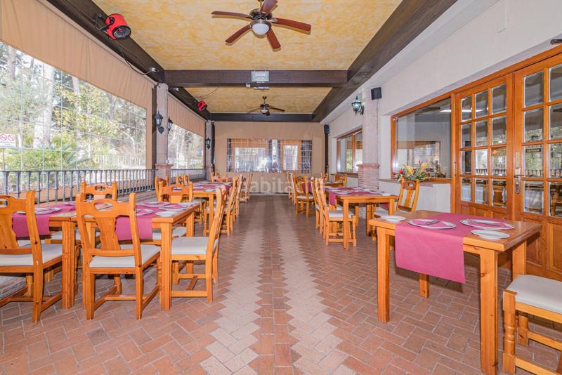Foto 42419cfc-b864-4472-a623-f461d43cd540. Local comercial negocio en venta para grandes eventos y exclusivo restaurante en Atarfe