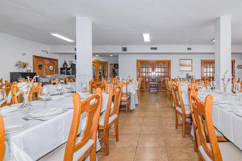 Foto 44b925b3-0c98-4f0f-b41f-dd984ad63f64. Local comercial negocio en venta para grandes eventos y exclusivo restaurante en Atarfe