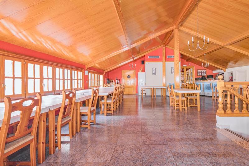 Foto 4f7b78e4-fe4e-4a4c-a952-32ded53f1b14. Local comercial negocio en venta para grandes eventos y exclusivo restaurante en Atarfe