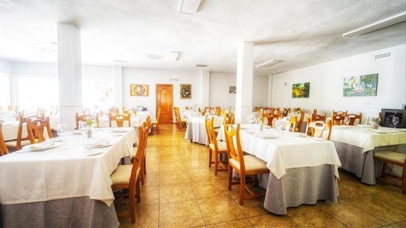 Foto 58103786-417f-4f90-84a4-04d5a0a21550. Local comercial negocio en venta para grandes eventos y exclusivo restaurante en Atarfe