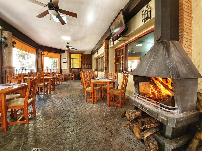 Foto 5db01b03-18d5-4289-bd80-175a47d46634. Local comercial negocio en venta para grandes eventos y exclusivo restaurante en Atarfe
