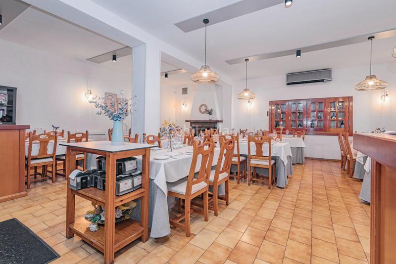 Foto 61cb4daa-b561-454c-a7f5-8a85d24074ff. Local comercial negocio en venta para grandes eventos y exclusivo restaurante en Atarfe