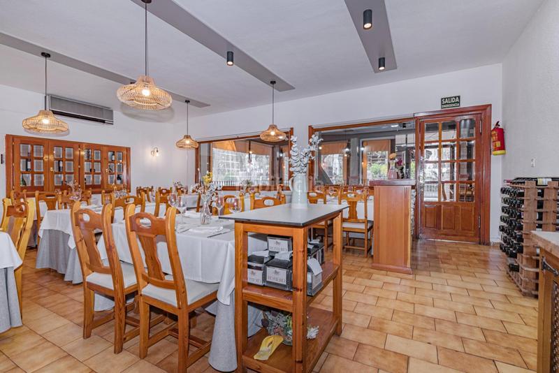 Foto 6b98f92f-0d0b-44ef-9626-9de5ceb9ddde. Local comercial negocio en venta para grandes eventos y exclusivo restaurante en Atarfe