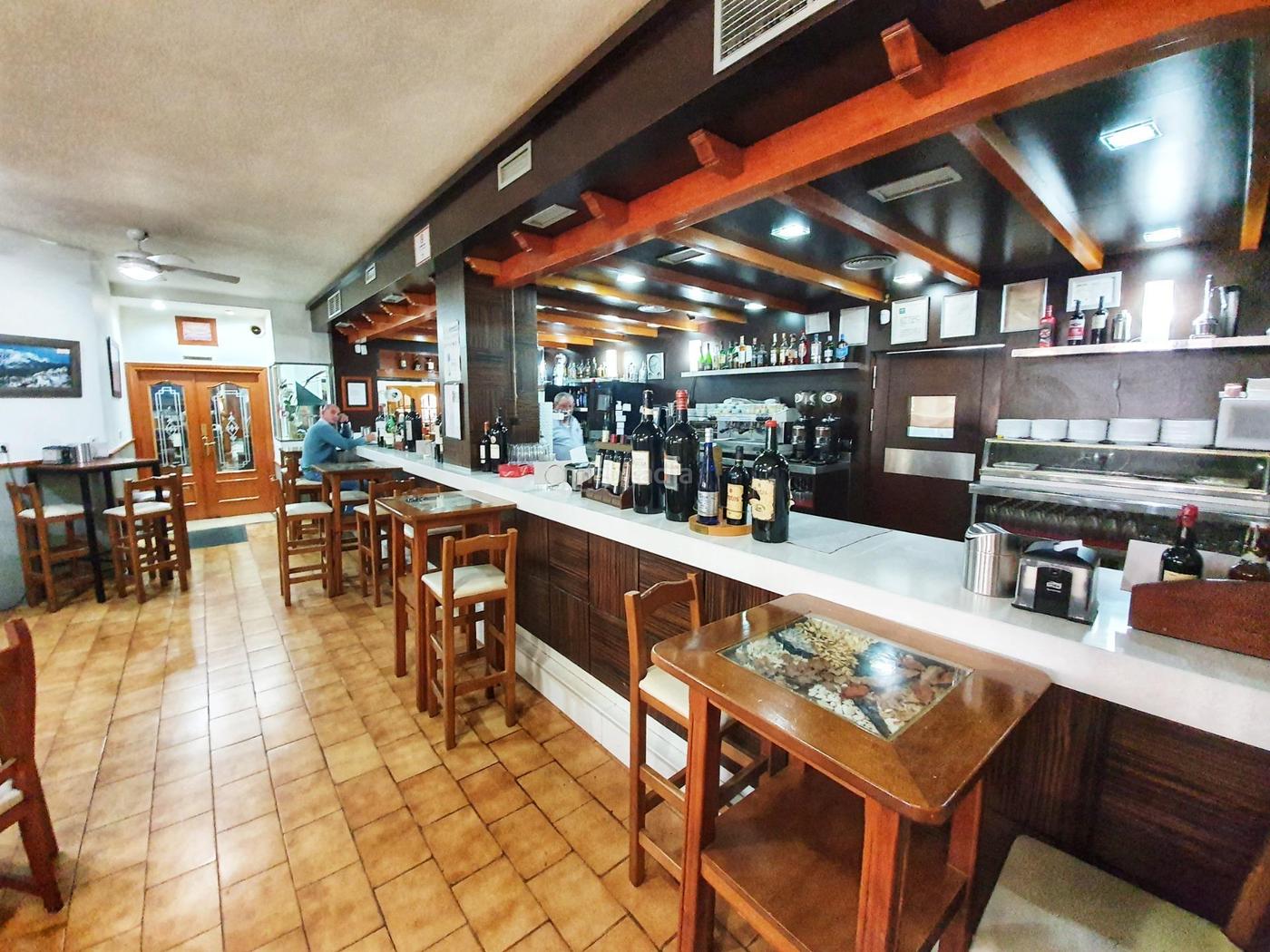 NEGOCIO EN VENTA PARA GRANDES EVENTOS Y EXCLUSIVO RESTAURANTE Atarfe