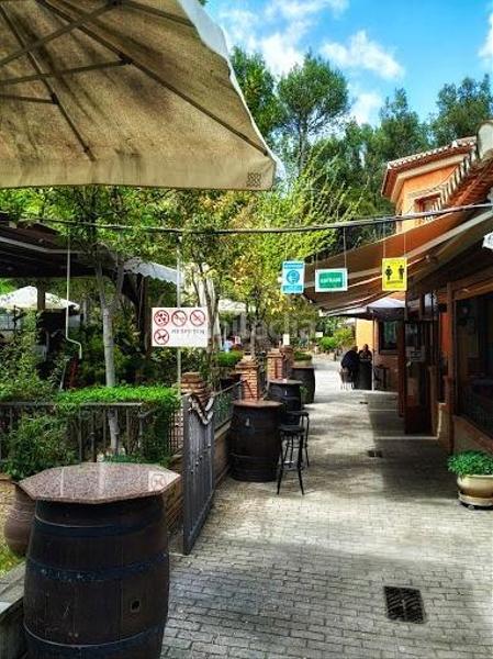 Foto 7f7bb6a5-022a-48b8-88f1-727b9db98178. Local comercial negocio en venta para grandes eventos y exclusivo restaurante en Atarfe