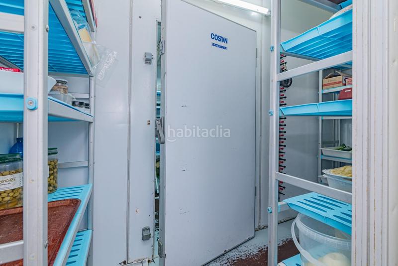 Foto 83fe75ec-99c6-44c9-baa4-62a8959caa3f. Local comercial negocio en venta para grandes eventos y exclusivo restaurante en Atarfe