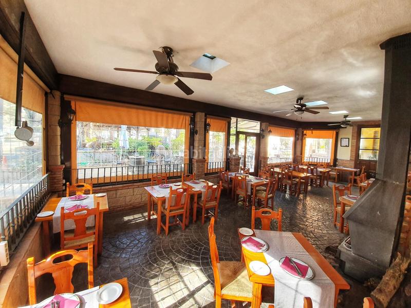Foto 84747a74-4098-4433-bd18-444a416e1e5d. Local comercial negocio en venta para grandes eventos y exclusivo restaurante en Atarfe
