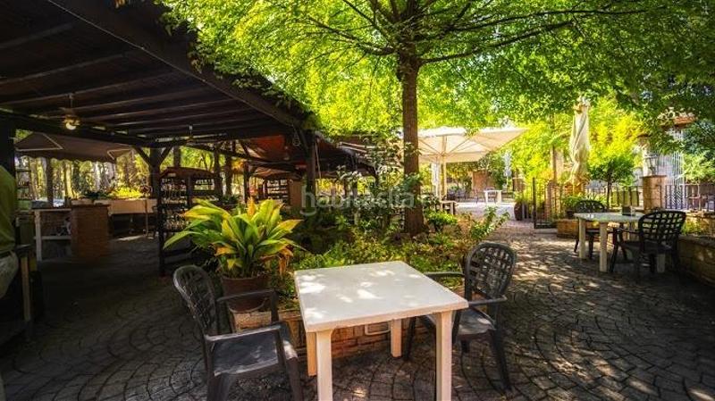 Foto 997ae239-22ca-4704-b5a1-3da65d376b03. Local comercial negocio en venta para grandes eventos y exclusivo restaurante en Atarfe