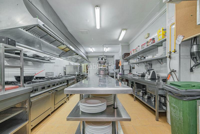 Foto ae9e38f3-1626-43c0-be1b-9da0aa509cbd. Local comercial negocio en venta para grandes eventos y exclusivo restaurante en Atarfe