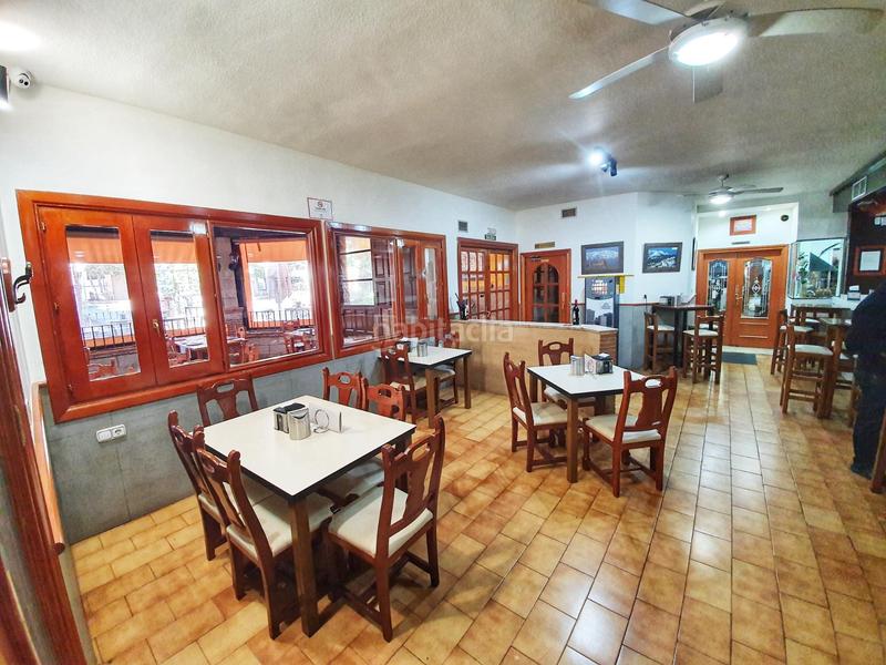 Foto bbfbea2b-cce1-4a85-9685-a462ed823b38. Local comercial negocio en venta para grandes eventos y exclusivo restaurante en Atarfe