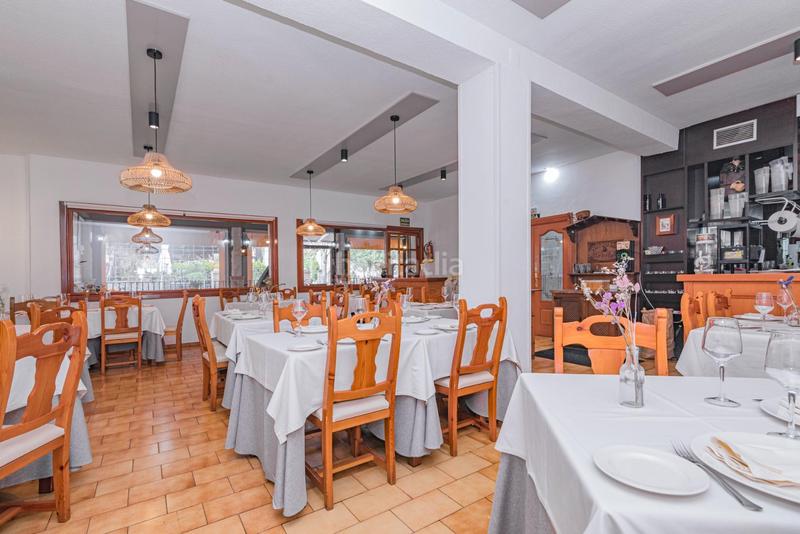 Foto be50b8ae-46cc-4334-8913-1350635d0c5b. Local comercial negocio en venta para grandes eventos y exclusivo restaurante en Atarfe