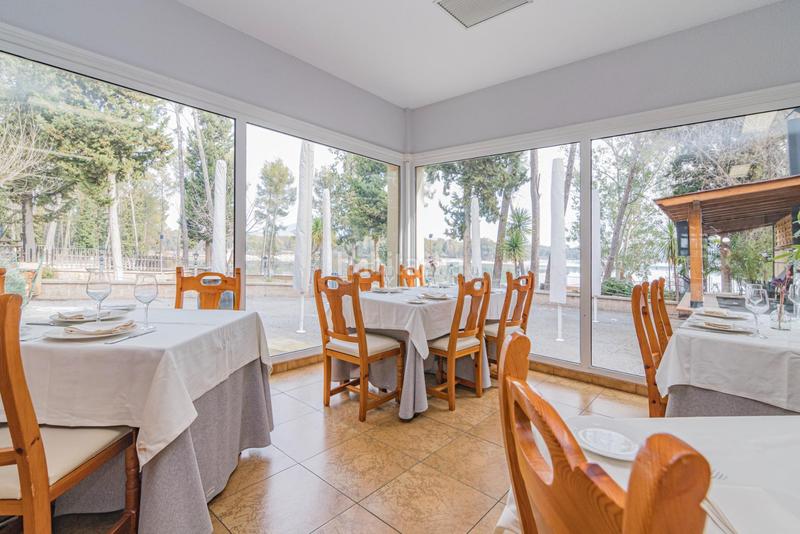 Foto c89117db-9051-44f4-ae56-53728a55b09b. Local comercial negocio en venta para grandes eventos y exclusivo restaurante en Atarfe
