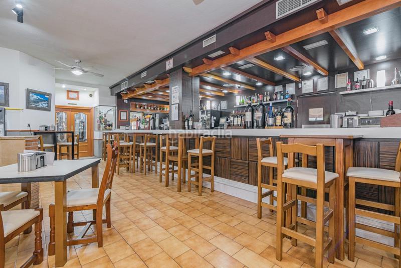 Foto cf1a63d7-6c6c-47ad-9983-ec3687a9195c. Local comercial negocio en venta para grandes eventos y exclusivo restaurante en Atarfe