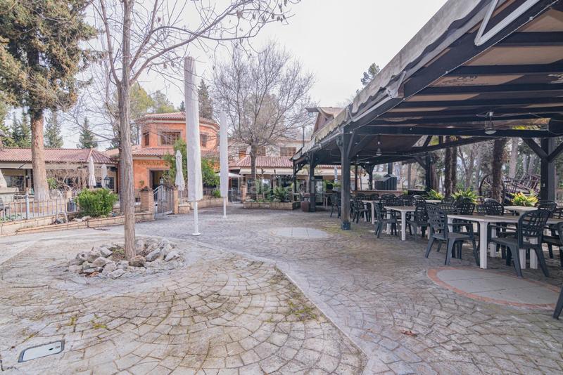 Foto d0d326ab-75b2-463a-83a5-305a59e28bb4. Local comercial negocio en venta para grandes eventos y exclusivo restaurante en Atarfe