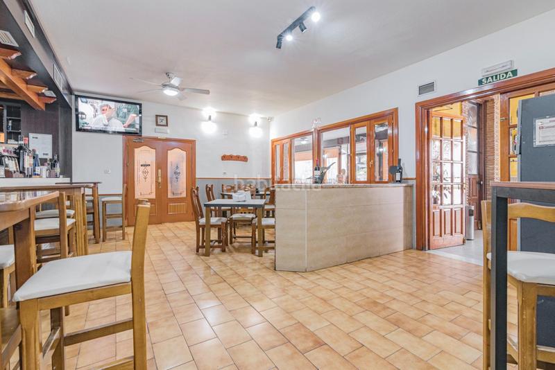 Foto d12ad575-833e-4880-9d08-78af90cd1424. Local comercial negocio en venta para grandes eventos y exclusivo restaurante en Atarfe