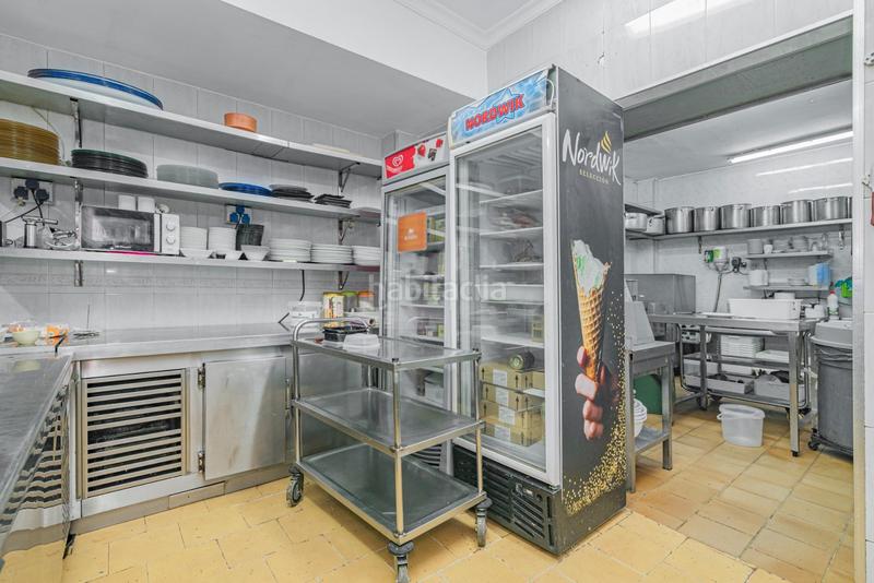 Foto d55f7dbe-9fe0-4b6d-a48d-5941b4e6c599. Local comercial negocio en venta para grandes eventos y exclusivo restaurante en Atarfe