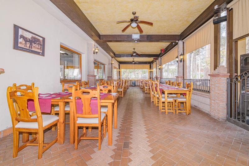Foto fbca688f-825f-4285-a1a6-2fa9576d5733. Local comercial negocio en venta para grandes eventos y exclusivo restaurante en Atarfe