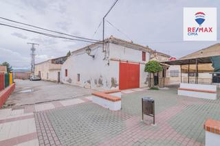 Mas à Angel (rom) 14. Oportunidad, vivienda más secadero!