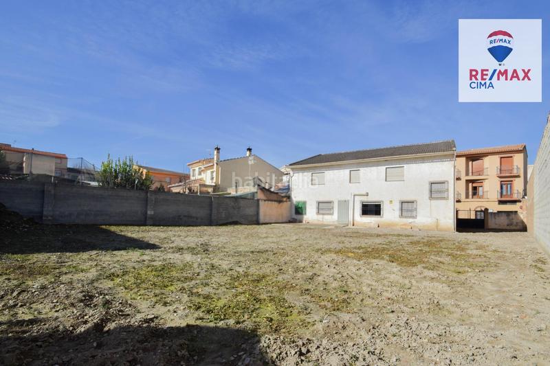 Foto 069c5099-233e-4d1f-8f3a-89af92a0ec52. Chalet en calle lavadero 12 gran casa con terreno en Cúllar Vega