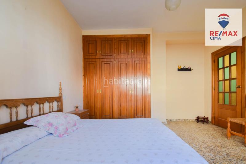 Foto 0a4e9551-2083-491c-8cc0-b26b10242614. Chalet en calle lavadero 12 gran casa con terreno en Cúllar Vega