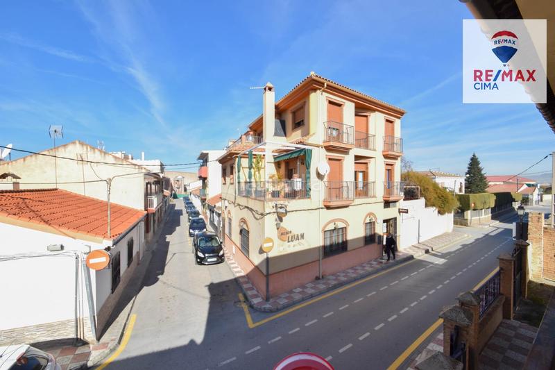 Foto 3a7b96c8-3bd4-4432-960c-cee18e768270. Chalet en calle lavadero 12 gran casa con terreno en Cúllar Vega