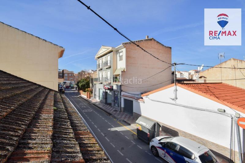 Foto 5ef070f5-0669-4952-9f5a-003a50b8f69c. Chalet en calle lavadero 12 gran casa con terreno en Cúllar Vega