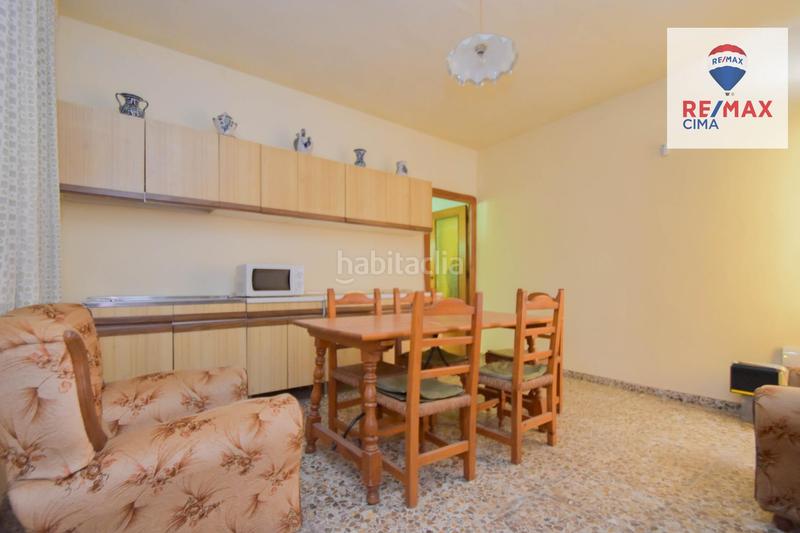 Foto 7373aca3-7234-478f-b991-d56c2e925d11. Chalet en calle lavadero 12 gran casa con terreno en Cúllar Vega