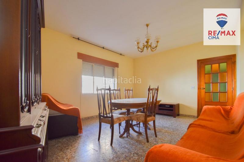 Foto 74b02c19-b591-4e6b-9f03-6592c214ab75. Chalet en calle lavadero 12 gran casa con terreno en Cúllar Vega
