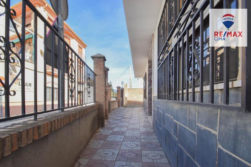 Foto bfa89db3-8aa2-4b41-ab60-a6f35ec4e7c3. Chalet en calle lavadero 12 gran casa con terreno en Cúllar Vega
